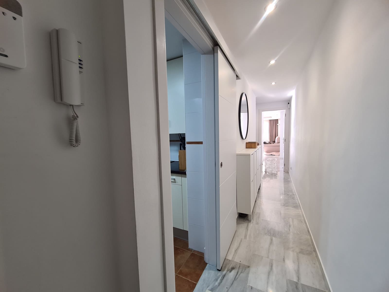 3 soverom Leilighet til salgs i Casares med svømmebasseng garasje - € 280 000 (Ref: 9433012)