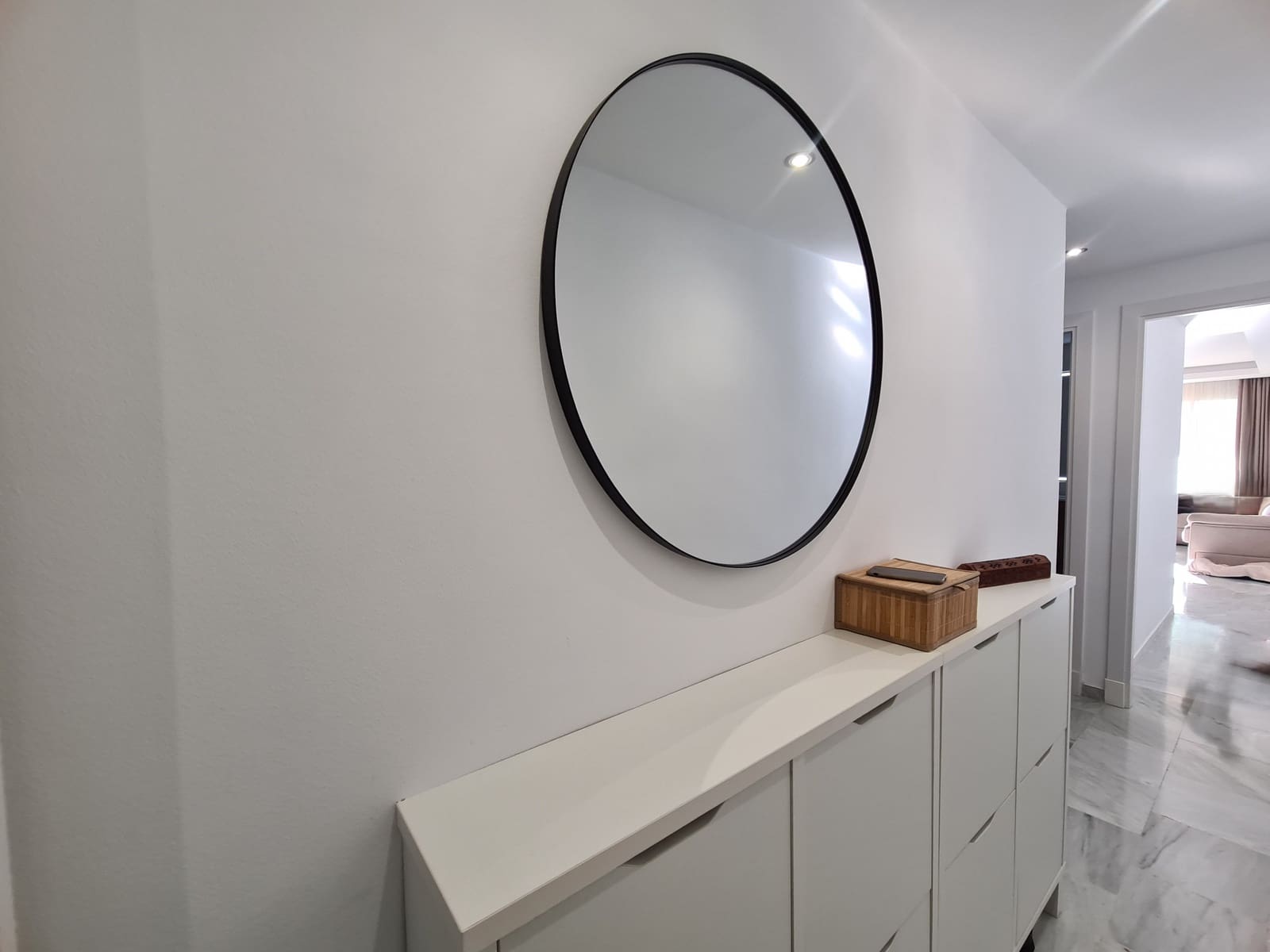 3 soverom Leilighet til salgs i Casares med svømmebasseng garasje - € 280 000 (Ref: 9433012)