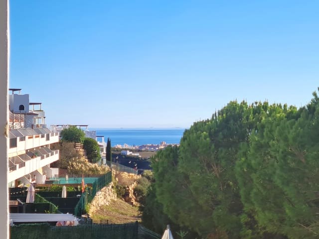 3 soverom Leilighet til salgs i Casares med svømmebasseng garasje - € 280 000 (Ref: 9433012)