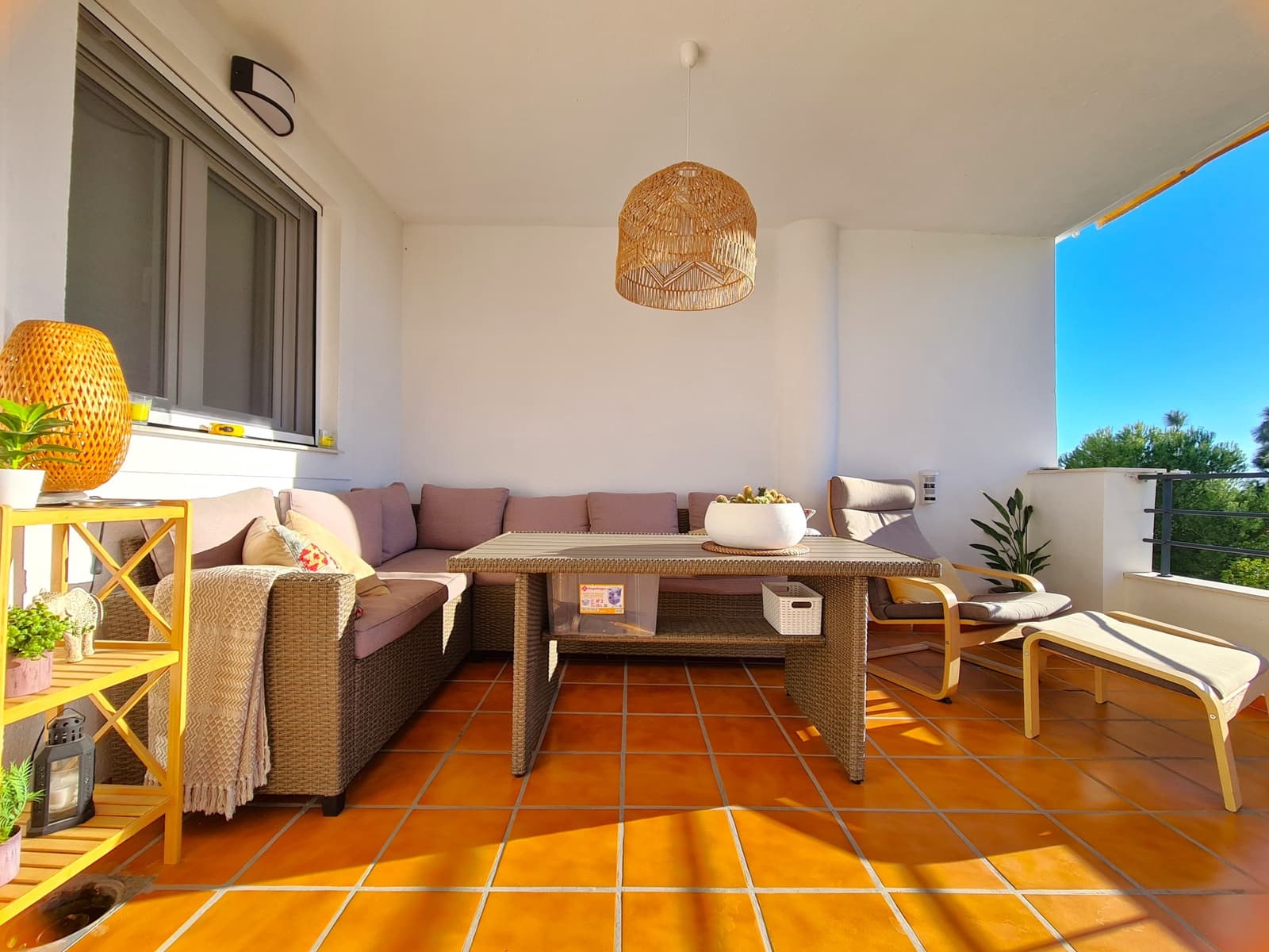 3 soverom Leilighet til salgs i Casares med svømmebasseng garasje - € 280 000 (Ref: 9433012)