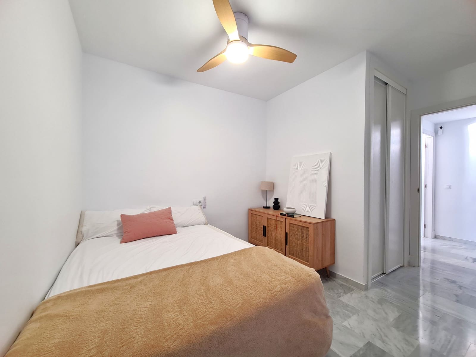 3 soverom Leilighet til salgs i Casares med svømmebasseng garasje - € 280 000 (Ref: 9433012)