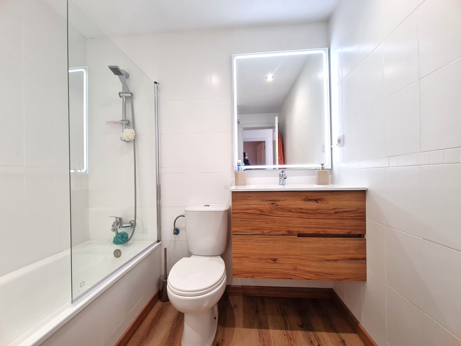 3 soverom Leilighet til salgs i Casares med svømmebasseng garasje - € 280 000 (Ref: 9433012)