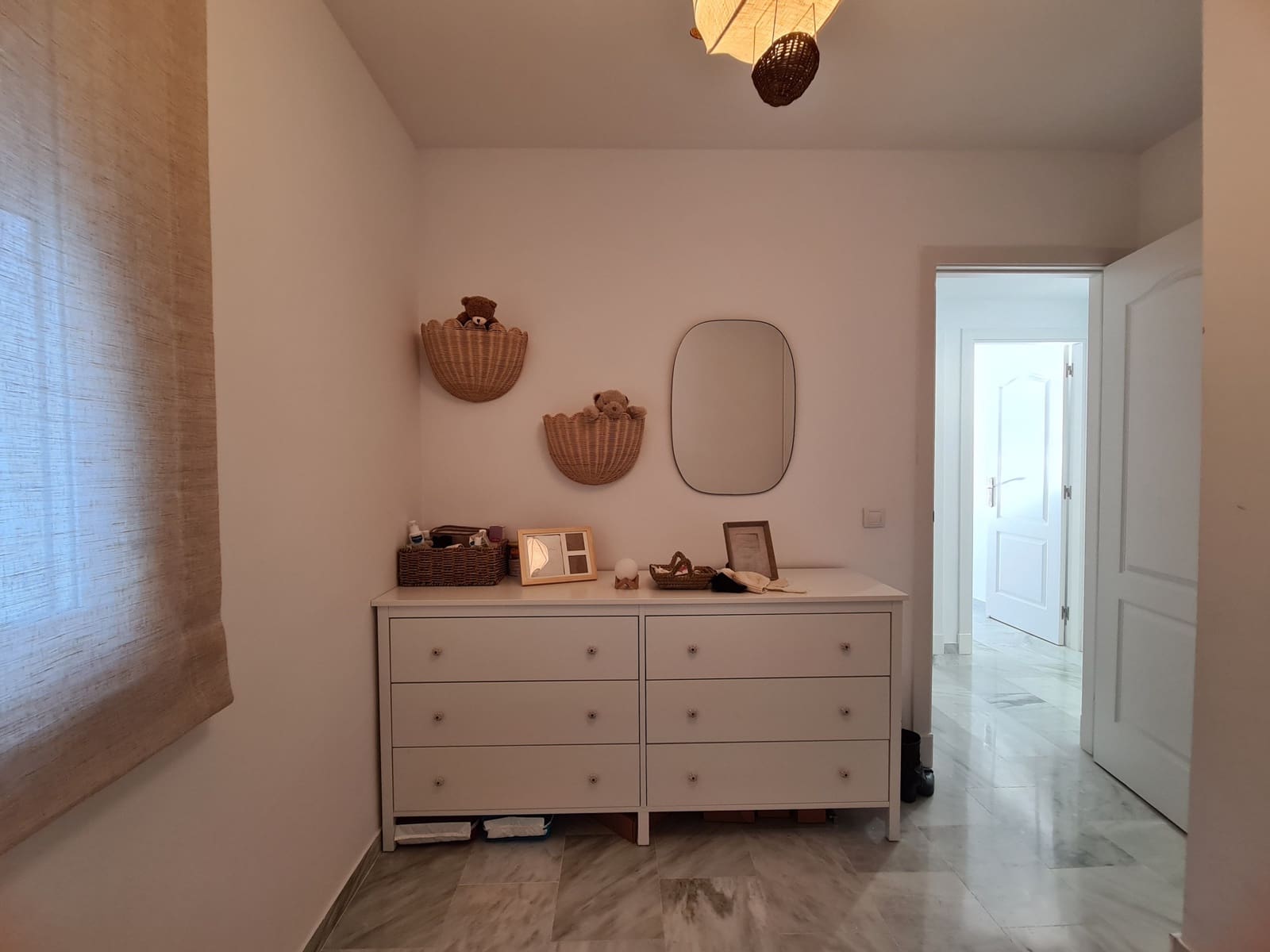 3 soverom Leilighet til salgs i Casares med svømmebasseng garasje - € 280 000 (Ref: 9433012)