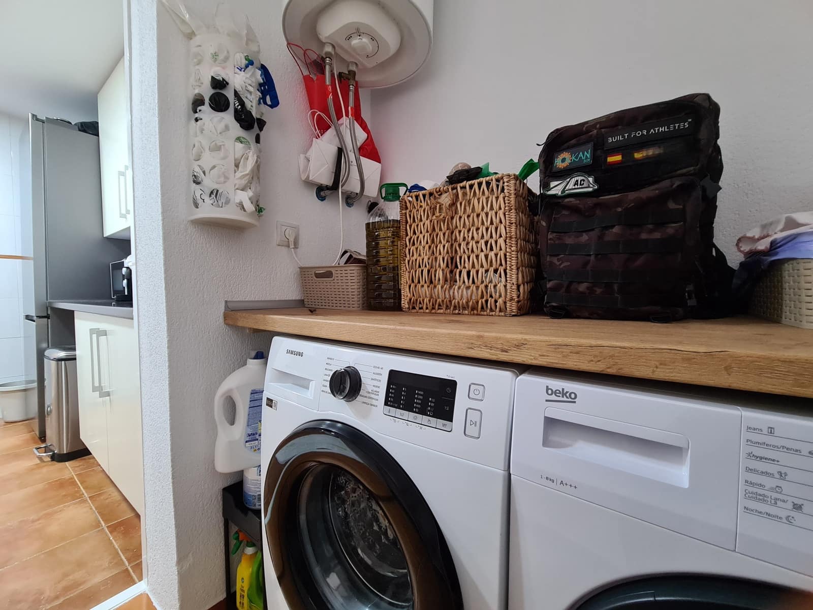 3 soverom Leilighet til salgs i Casares med svømmebasseng garasje - € 280 000 (Ref: 9433012)