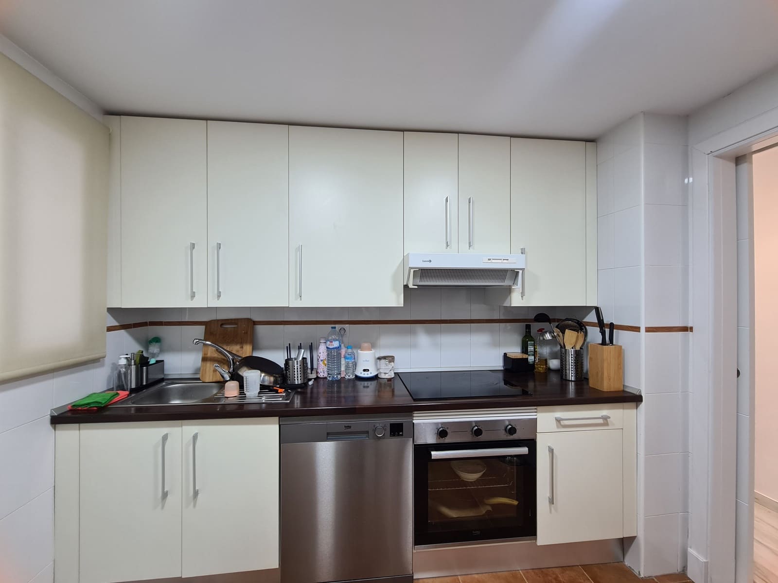 3 soverom Leilighet til salgs i Casares med svømmebasseng garasje - € 280 000 (Ref: 9433012)