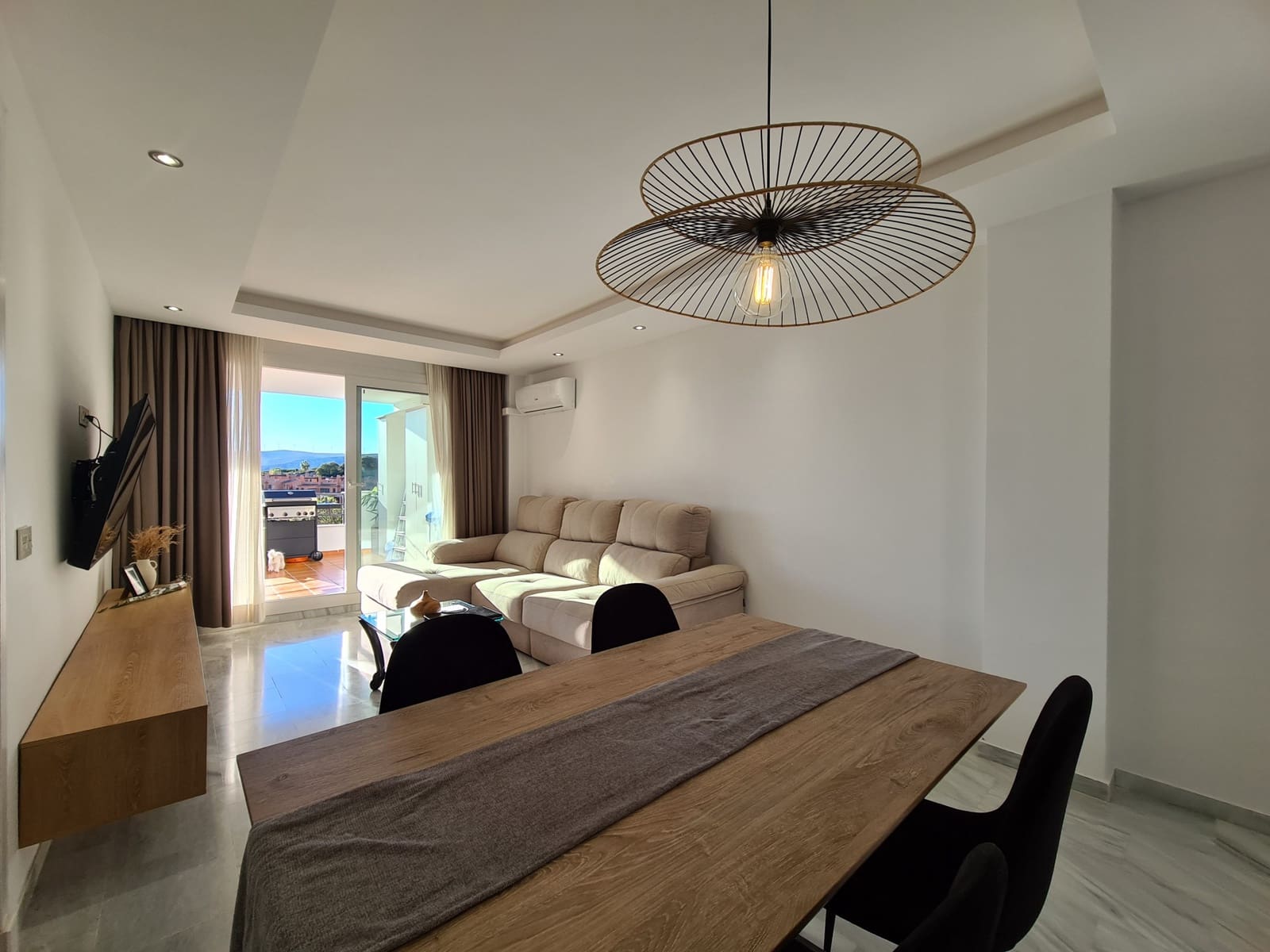 3 soverom Leilighet til salgs i Casares med svømmebasseng garasje - € 280 000 (Ref: 9433012)