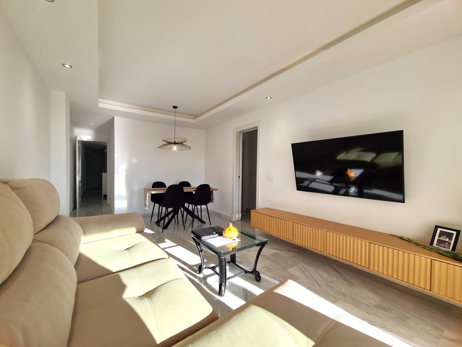 3 soverom Leilighet til salgs i Casares med svømmebasseng garasje - € 280 000 (Ref: 9433012)