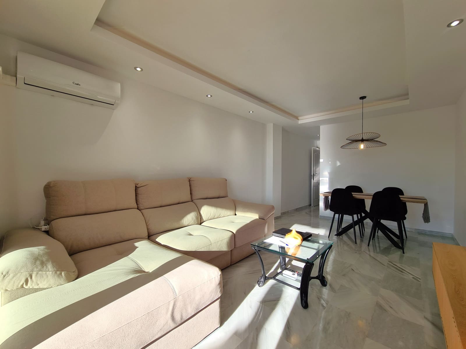 3 soverom Leilighet til salgs i Casares med svømmebasseng garasje - € 280 000 (Ref: 9433012)