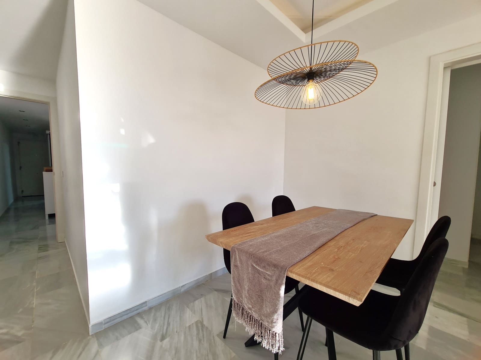 3 soverom Leilighet til salgs i Casares med svømmebasseng garasje - € 280 000 (Ref: 9433012)