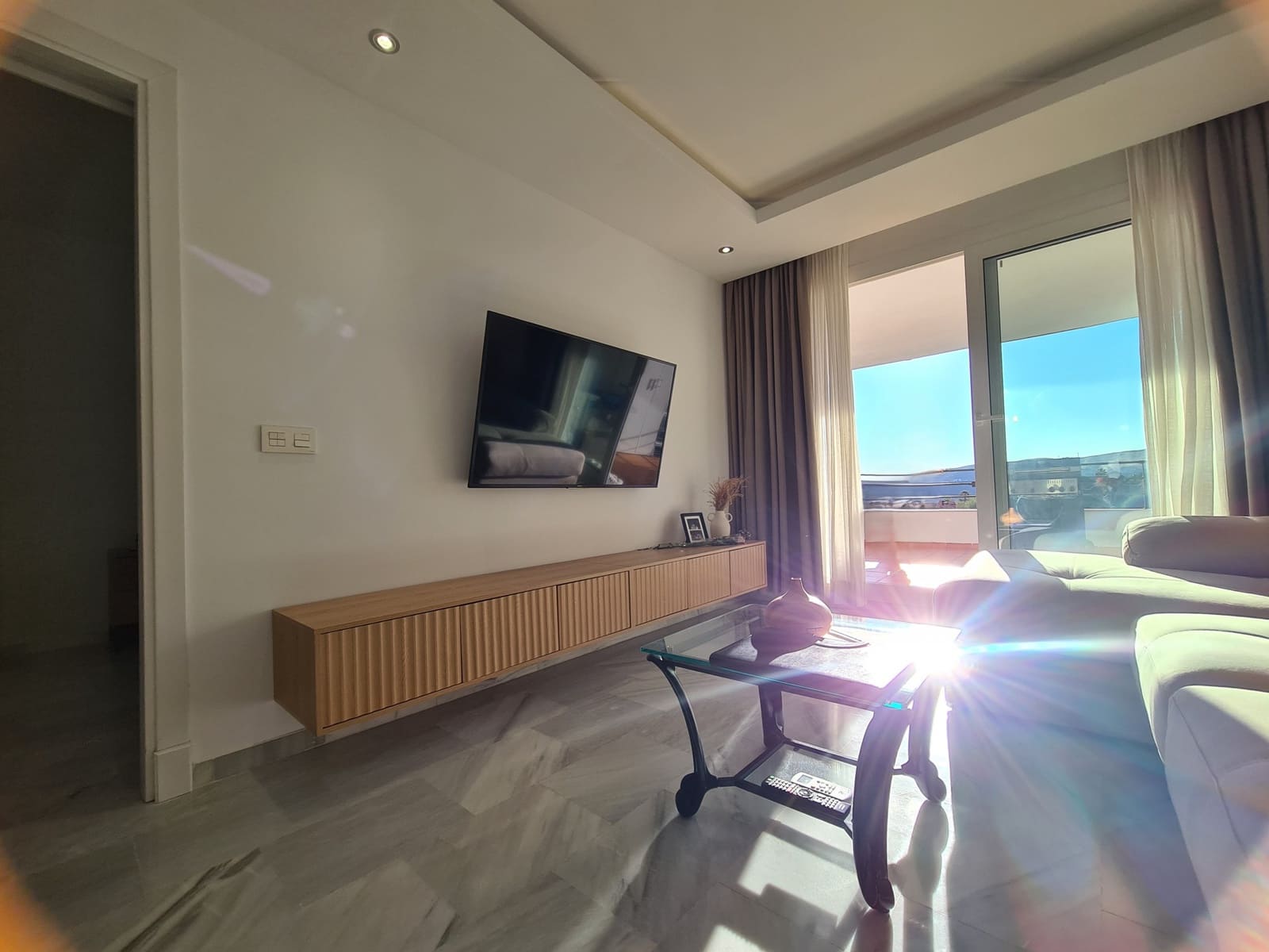 3 soverom Leilighet til salgs i Casares med svømmebasseng garasje - € 280 000 (Ref: 9433012)