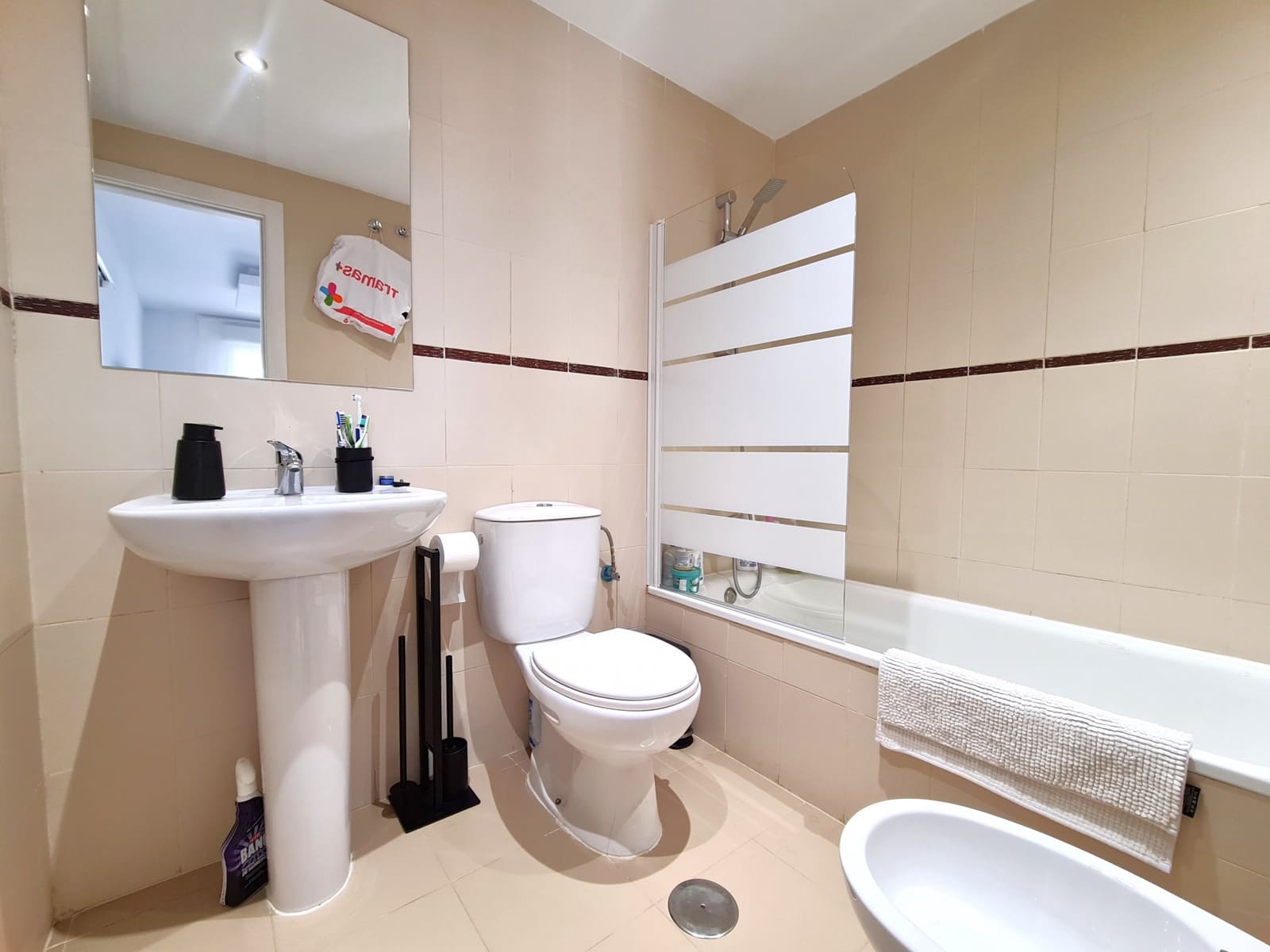 3 soverom Leilighet til salgs i Casares med svømmebasseng garasje - € 280 000 (Ref: 9433012)