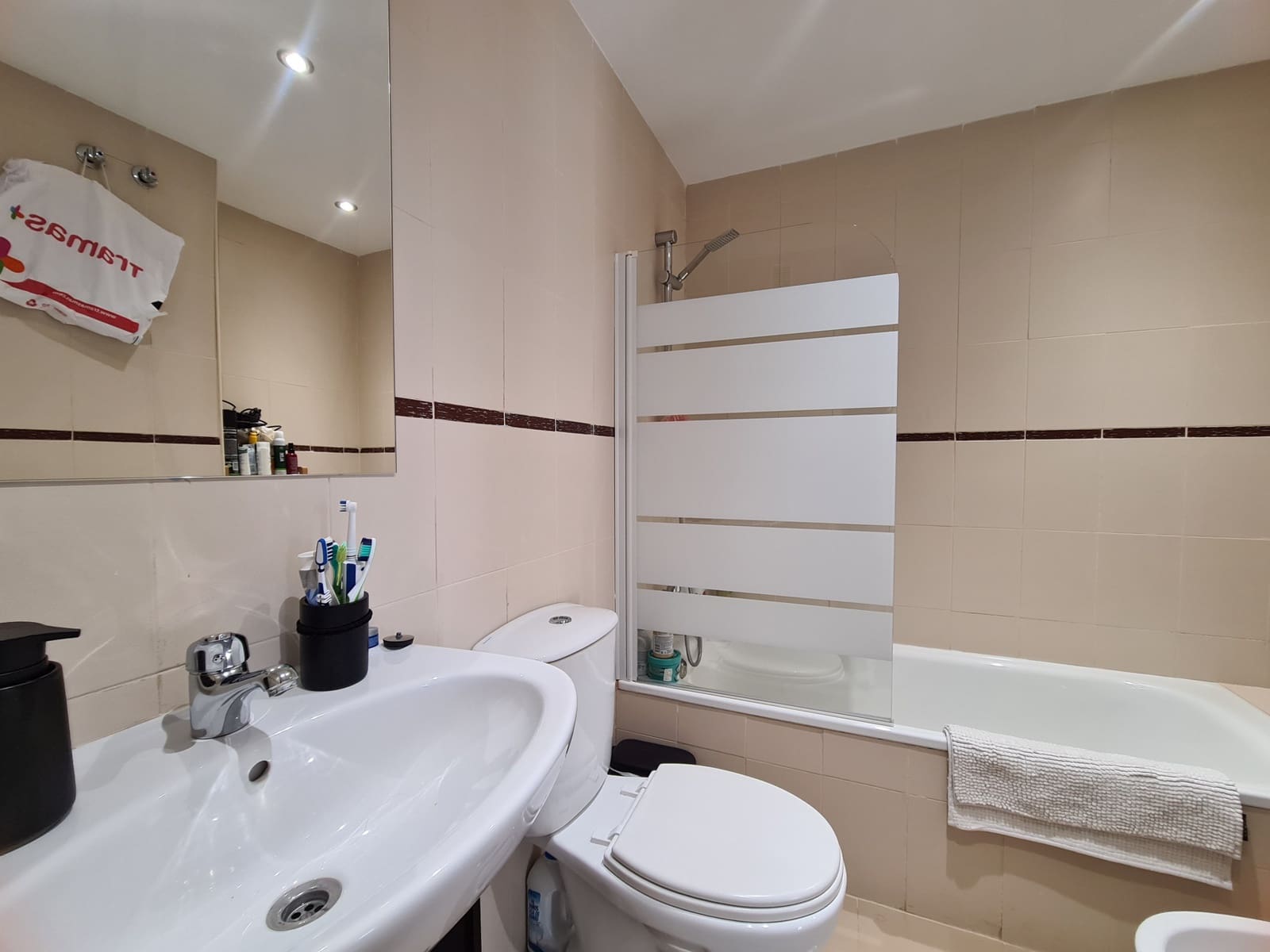 3 soverom Leilighet til salgs i Casares med svømmebasseng garasje - € 280 000 (Ref: 9433012)