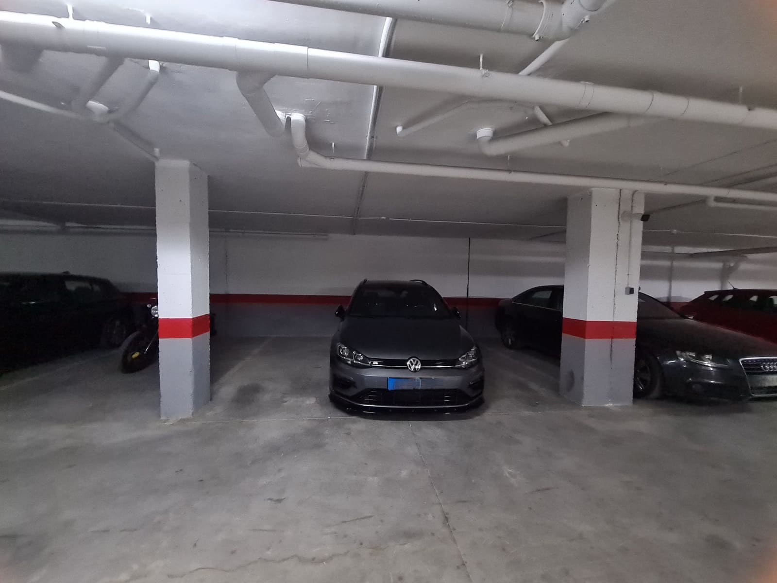 3 soverom Leilighet til salgs i Casares med svømmebasseng garasje - € 280 000 (Ref: 9433012)