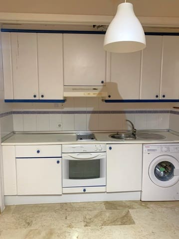 Studio for sale in San Luis de Sabinillas, Manilva - € 138,000 (Ref: 9433013)