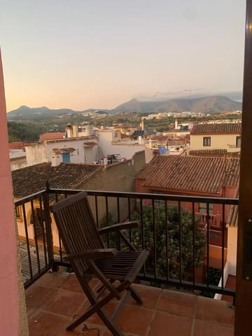 Studio for sale in San Luis de Sabinillas, Manilva - € 138,000 (Ref: 9433013)