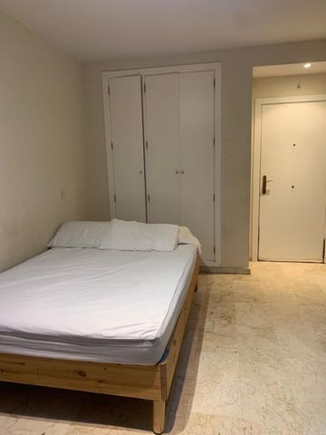 Studio for sale in San Luis de Sabinillas, Manilva - € 138,000 (Ref: 9433013)