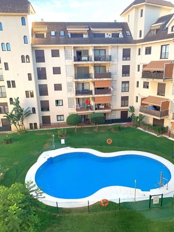 Studio for sale in San Luis de Sabinillas, Manilva - € 138,000 (Ref: 9433013)