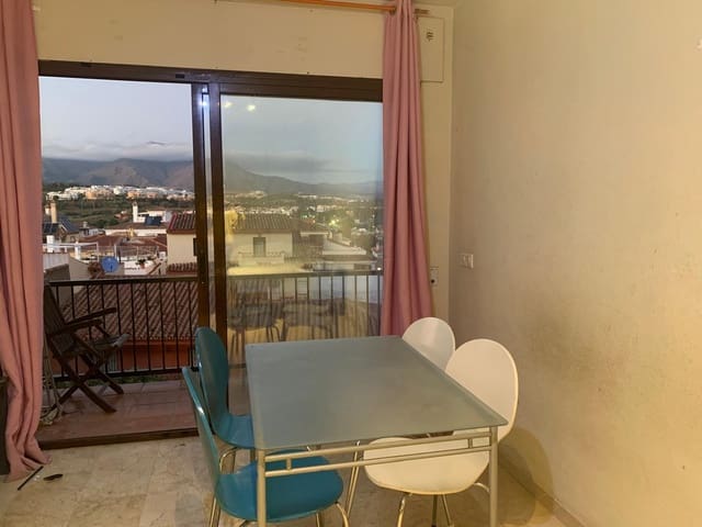 Studio for sale in San Luis de Sabinillas, Manilva - € 138,000 (Ref: 9433013)