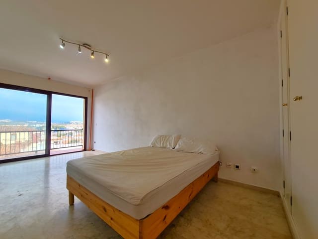 Estúdio para venda em San Luis de Sabinillas, Manilva - 135 000 € (Ref: 9433013)