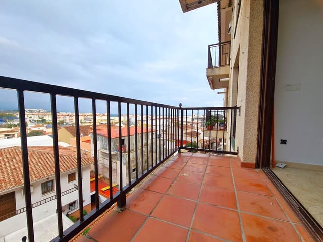 Estúdio para venda em San Luis de Sabinillas, Manilva - 135 000 € (Ref: 9433013)