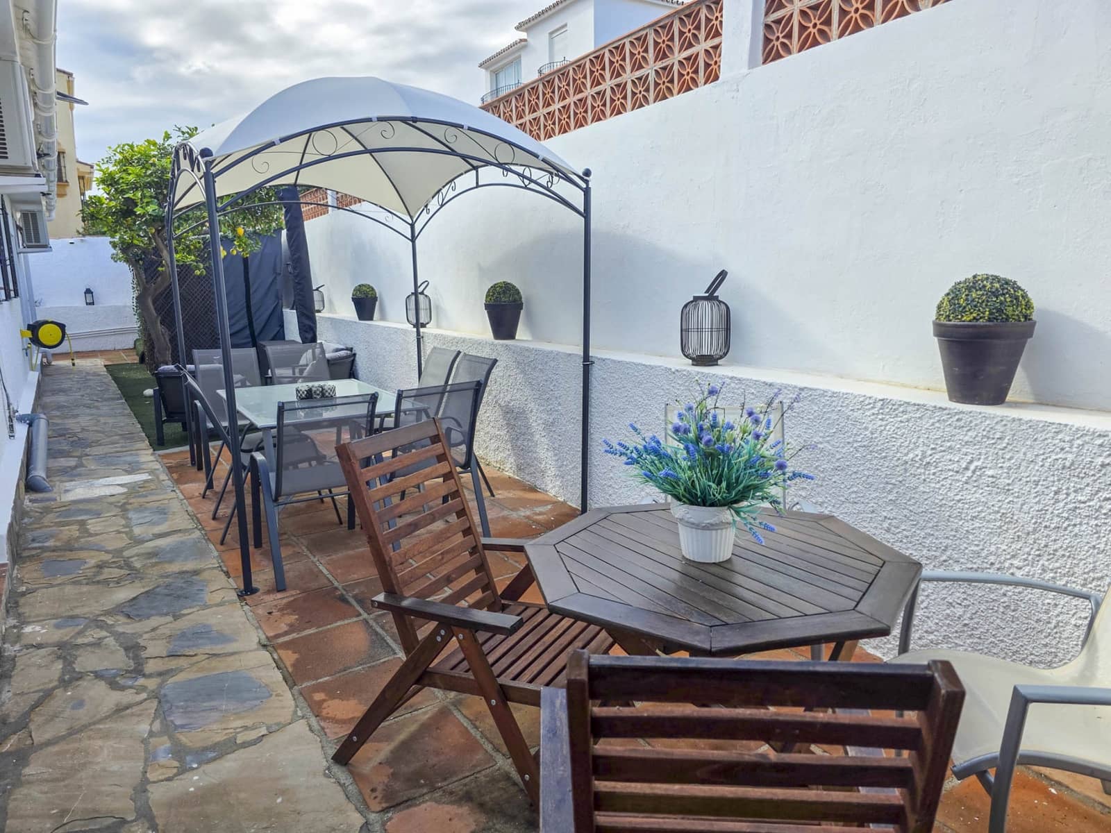 4 bedroom Villa for sale in La Duquesa / Puerto de la Duquesa with pool garage - € 860,000 (Ref: 9433268)