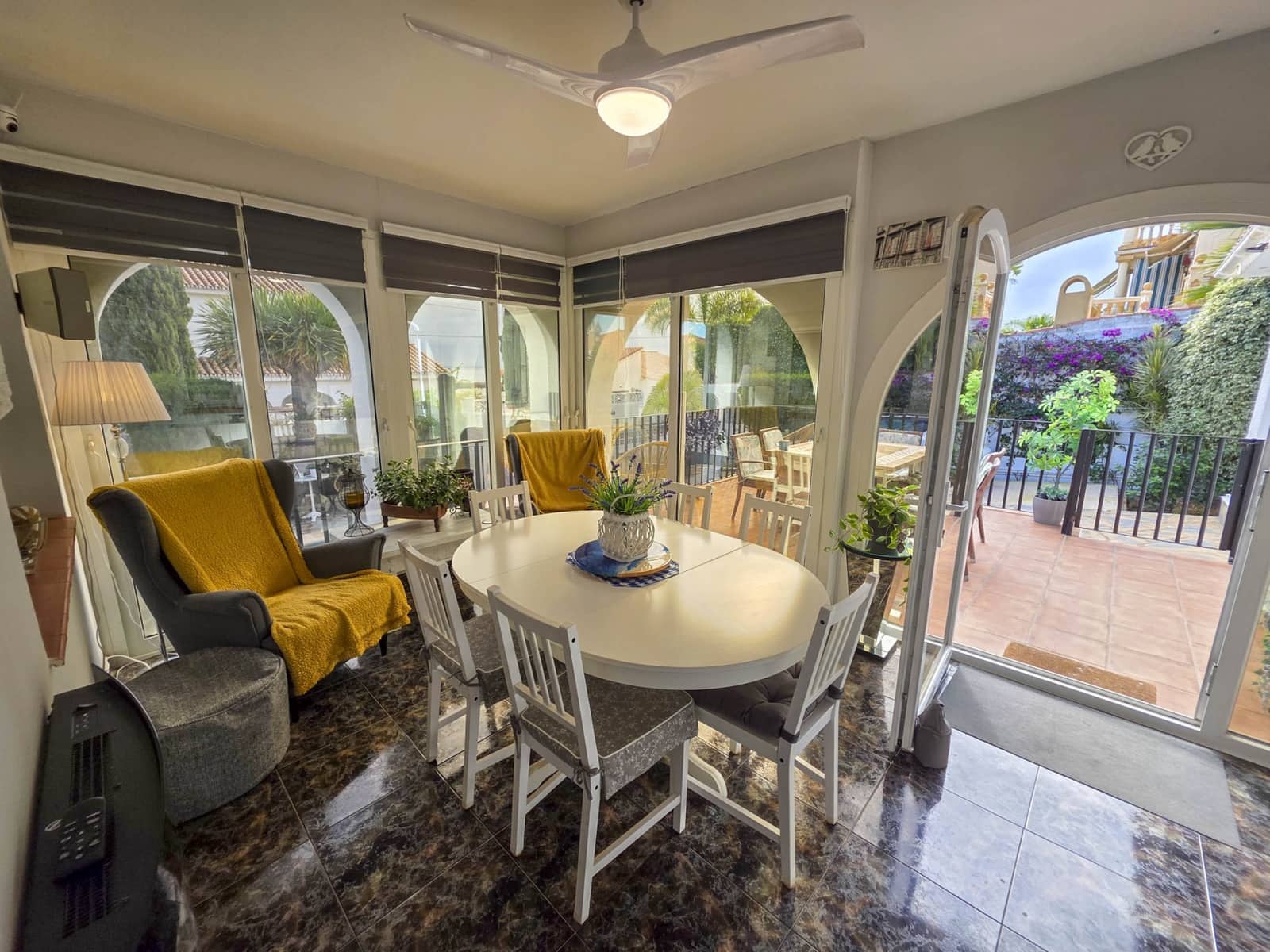 4 bedroom Villa for sale in La Duquesa / Puerto de la Duquesa with pool garage - € 860,000 (Ref: 9433268)