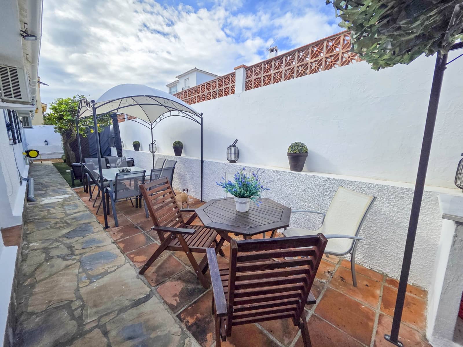 4 bedroom Villa for sale in La Duquesa / Puerto de la Duquesa with pool garage - € 860,000 (Ref: 9433268)