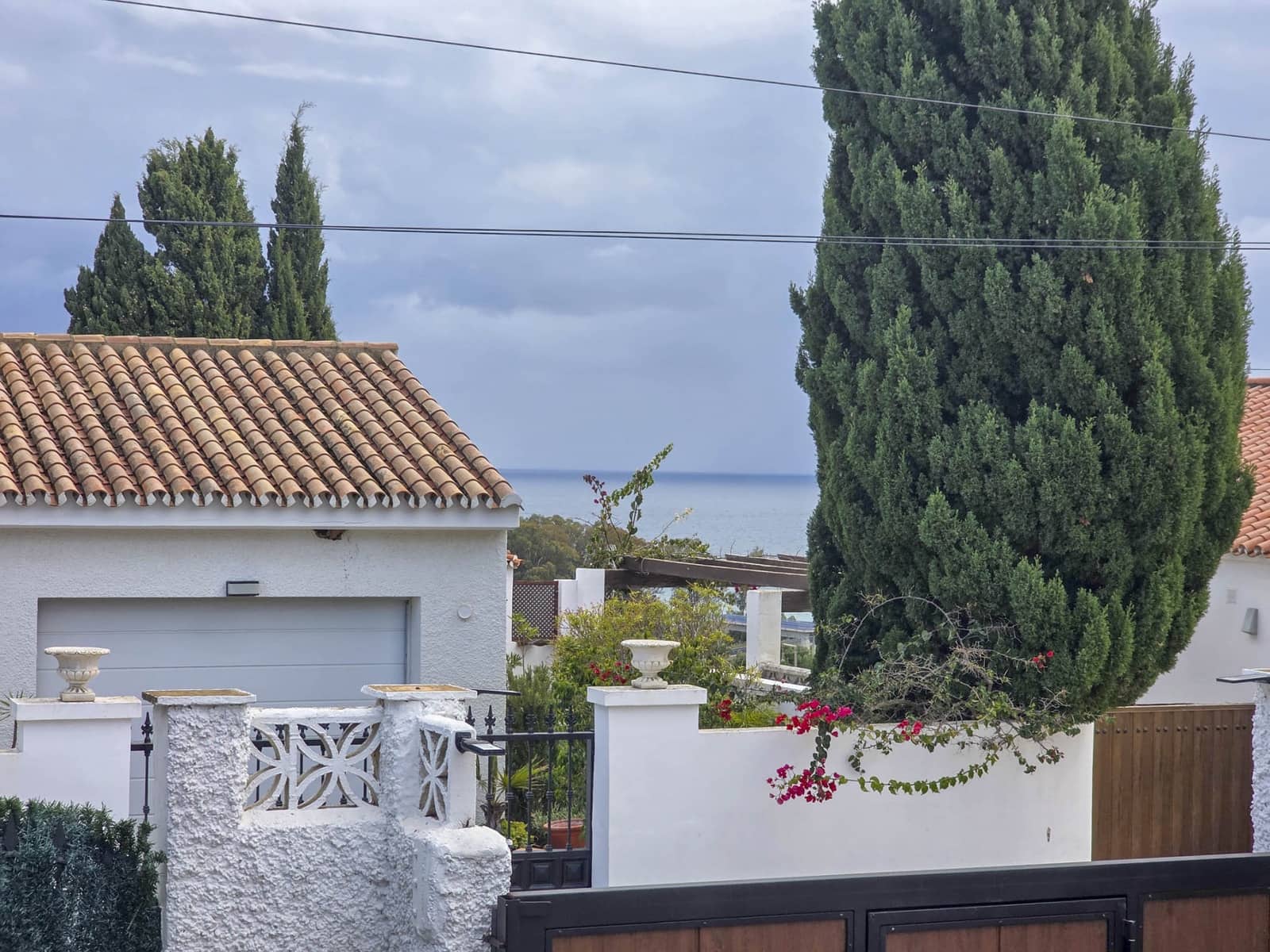 4 bedroom Villa for sale in La Duquesa / Puerto de la Duquesa with pool garage - € 860,000 (Ref: 9433268)