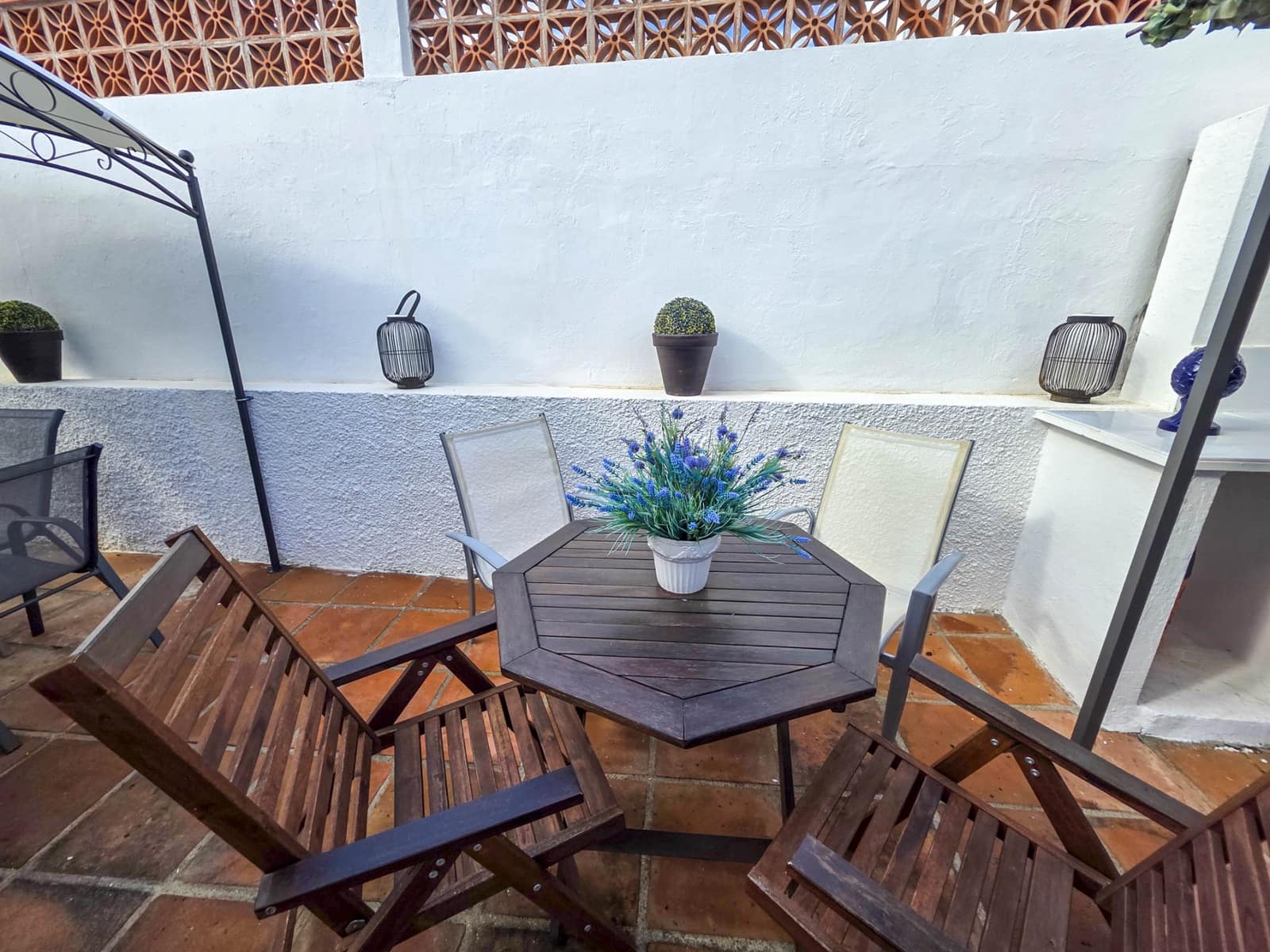 4 bedroom Villa for sale in La Duquesa / Puerto de la Duquesa with pool garage - € 860,000 (Ref: 9433268)