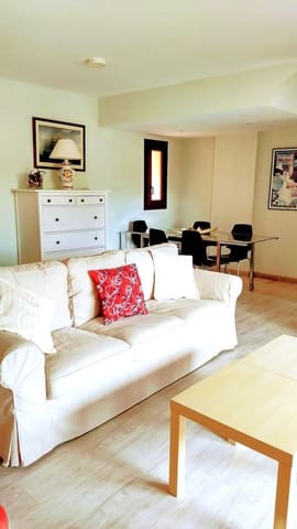 4 soveværelse Lejlighed til salg i Sotogrande, San Roque med swimmingpool garage - € 489.000 (Ref: 9439666)