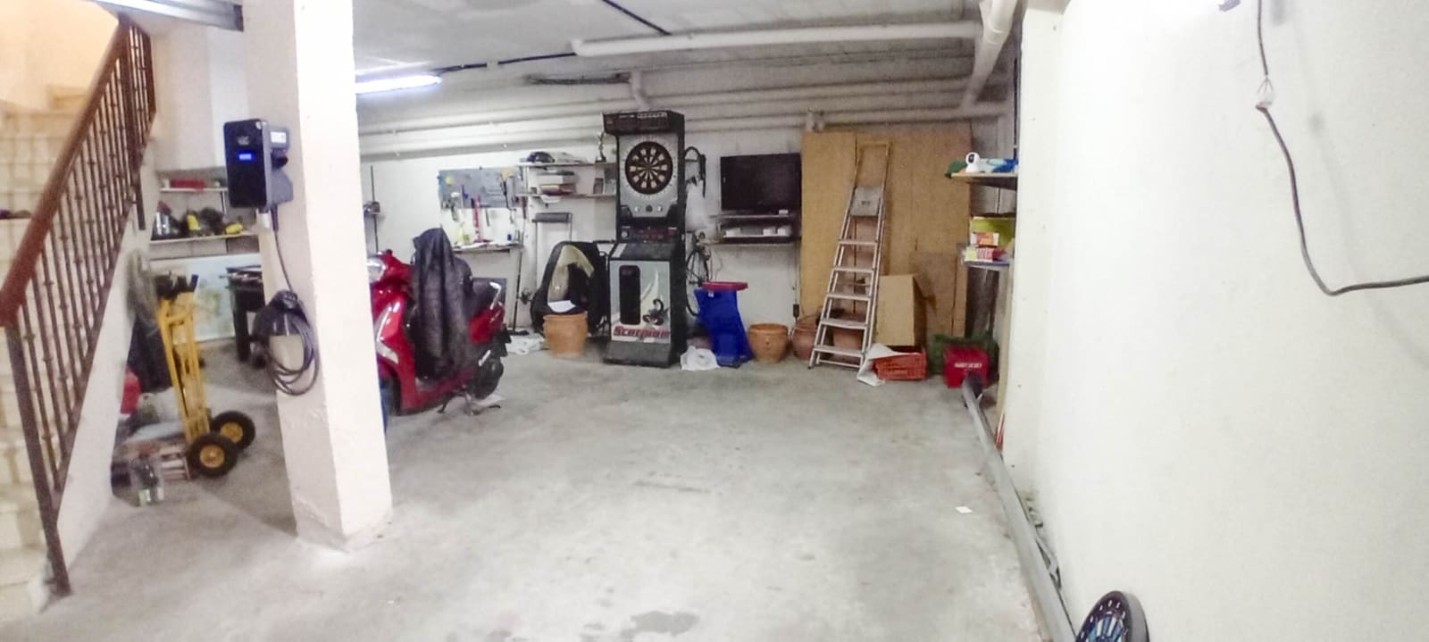 3 soverom Hus til salgs i Mijas Costa med svømmebasseng garasje - € 439 500 (Ref: 9448557)