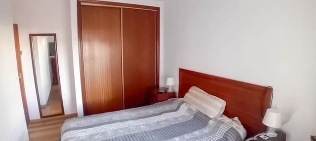 3 soverom Hus til salgs i Mijas Costa, Mijas med svømmebasseng garasje - € 439 500 (Ref: 9448557)