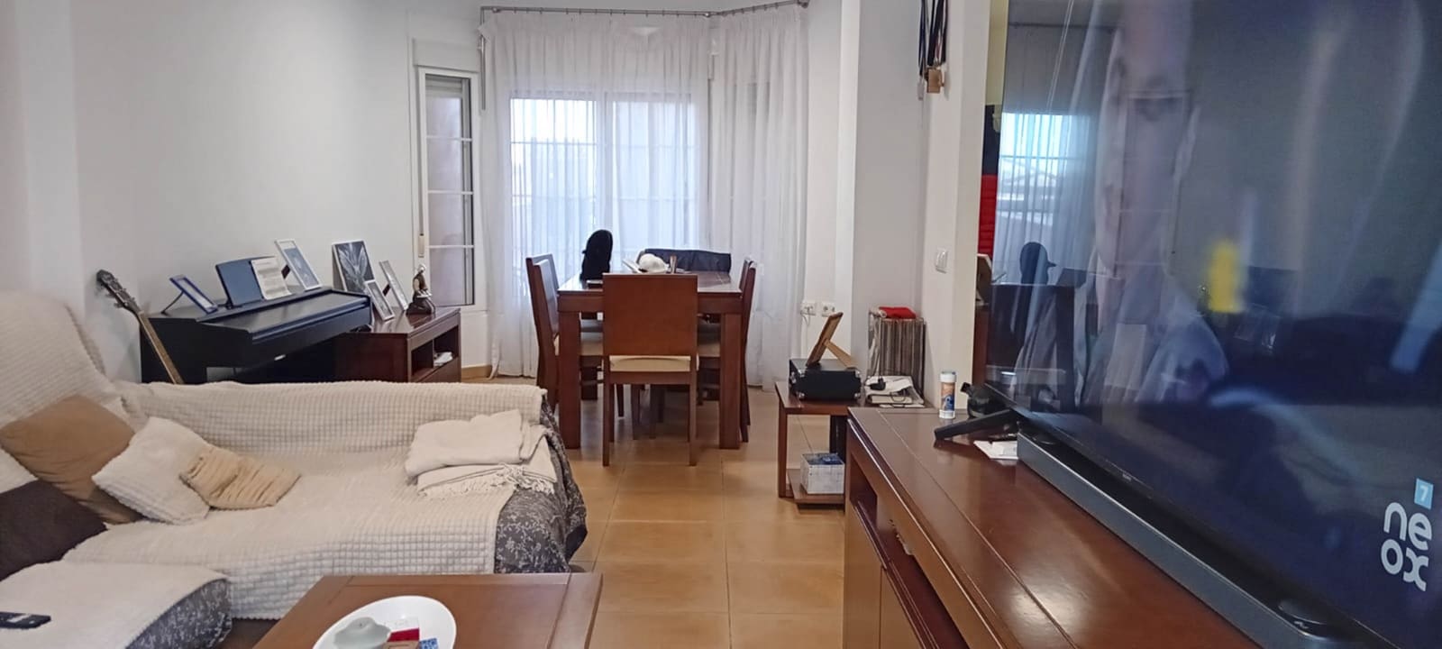 3 soverom Hus til salgs i Mijas Costa med svømmebasseng garasje - € 439 500 (Ref: 9448557)