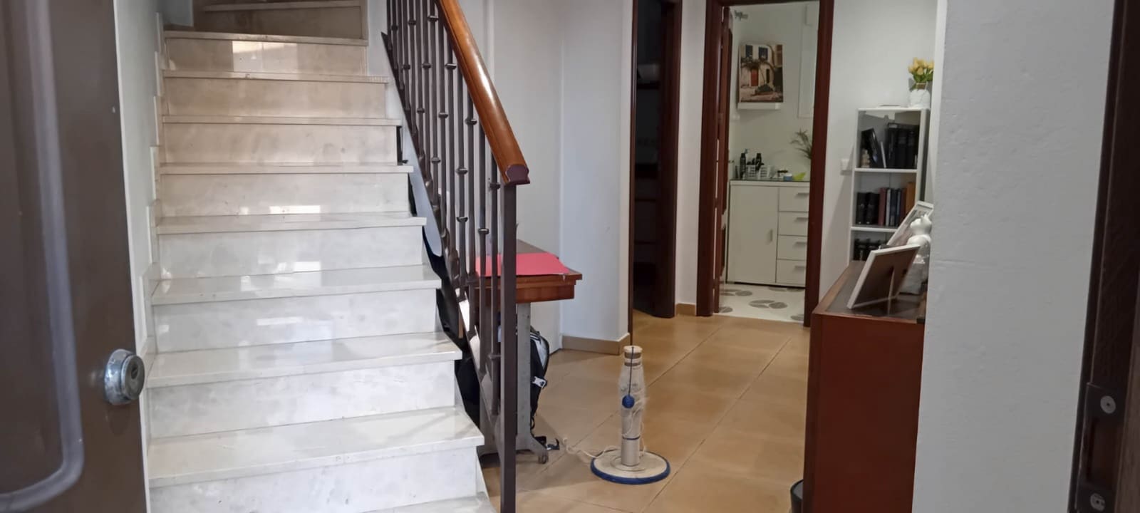 3 soverom Hus til salgs i Mijas Costa med svømmebasseng garasje - € 439 500 (Ref: 9448557)