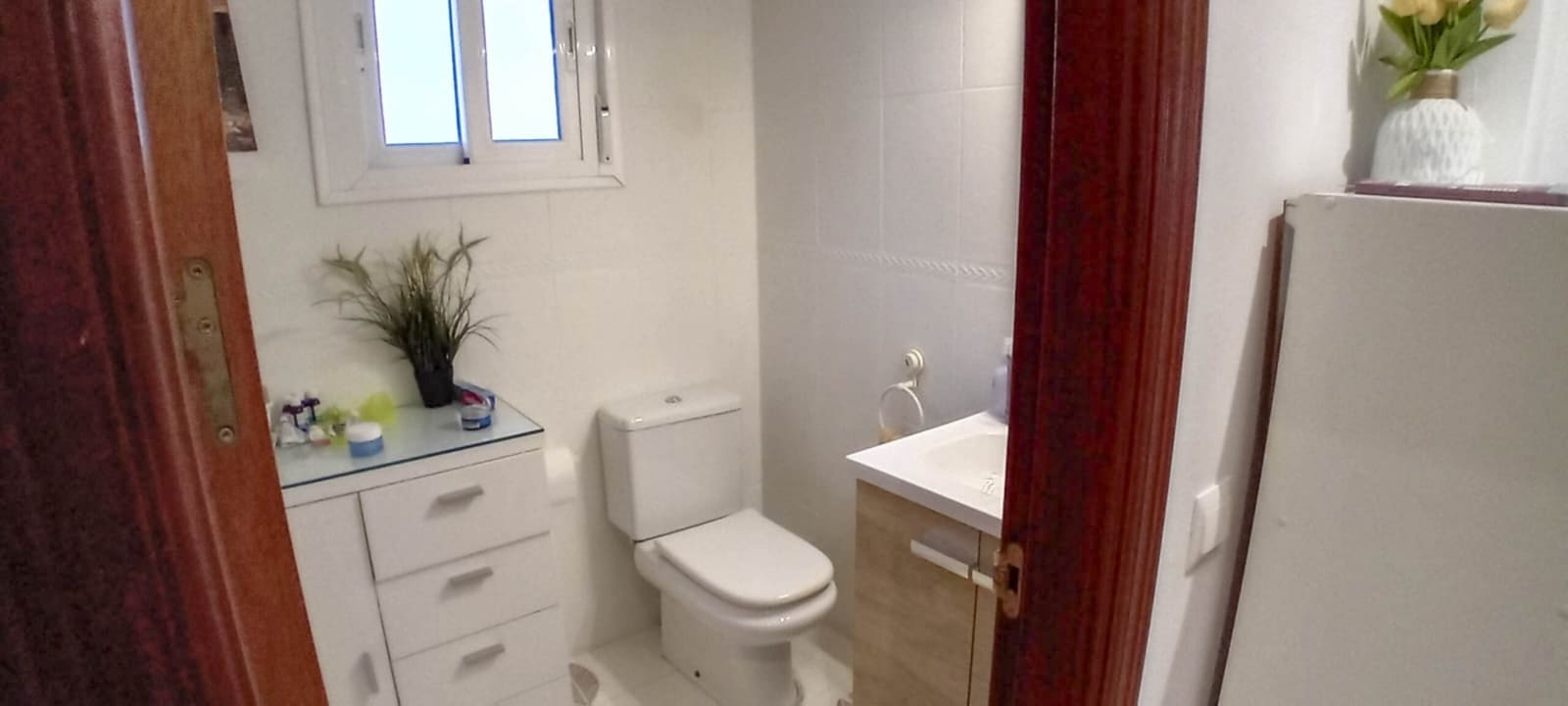 3 soverom Hus til salgs i Mijas Costa med svømmebasseng garasje - € 439 500 (Ref: 9448557)