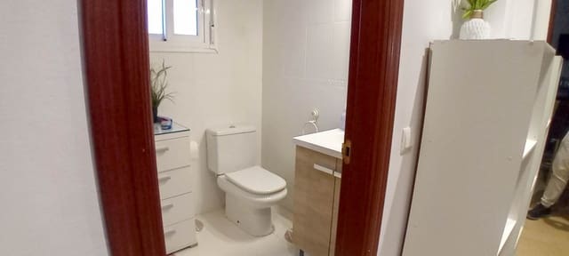 3 soverom Hus til salgs i Mijas Costa, Mijas med svømmebasseng garasje - € 439 500 (Ref: 9448557)