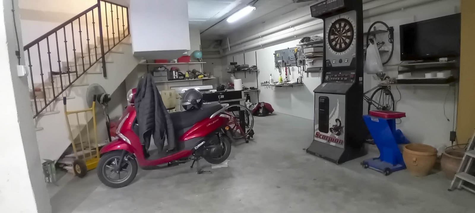 3 soverom Hus til salgs i Mijas Costa med svømmebasseng garasje - € 439 500 (Ref: 9448557)