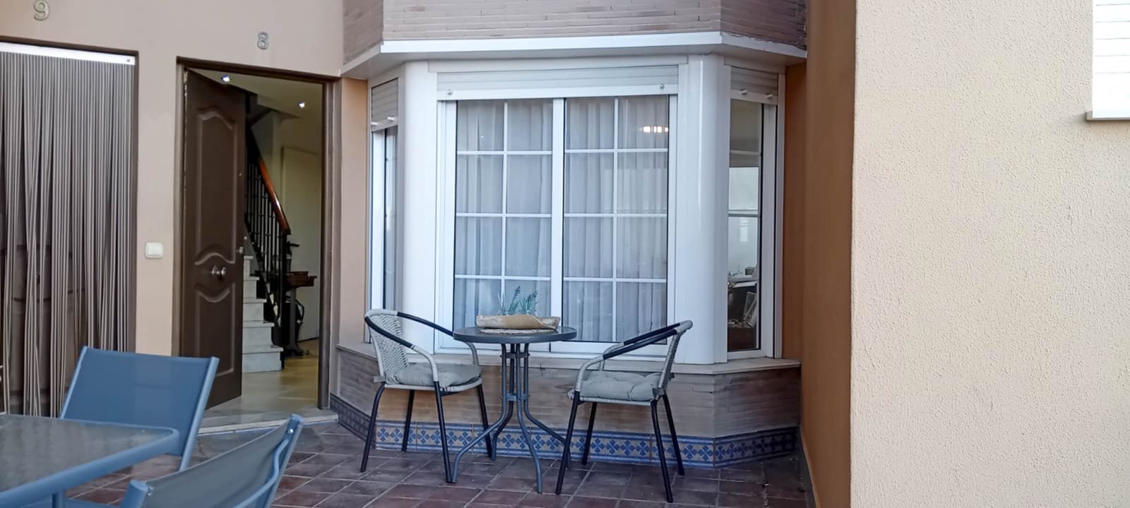 3 soverom Hus til salgs i Mijas Costa med svømmebasseng garasje - € 439 500 (Ref: 9448557)