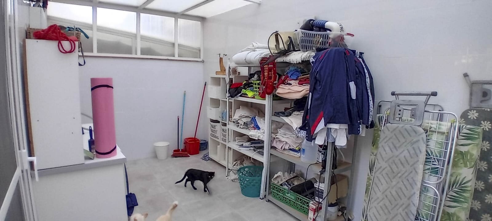 3 soverom Hus til salgs i Mijas Costa med svømmebasseng garasje - € 439 500 (Ref: 9448557)