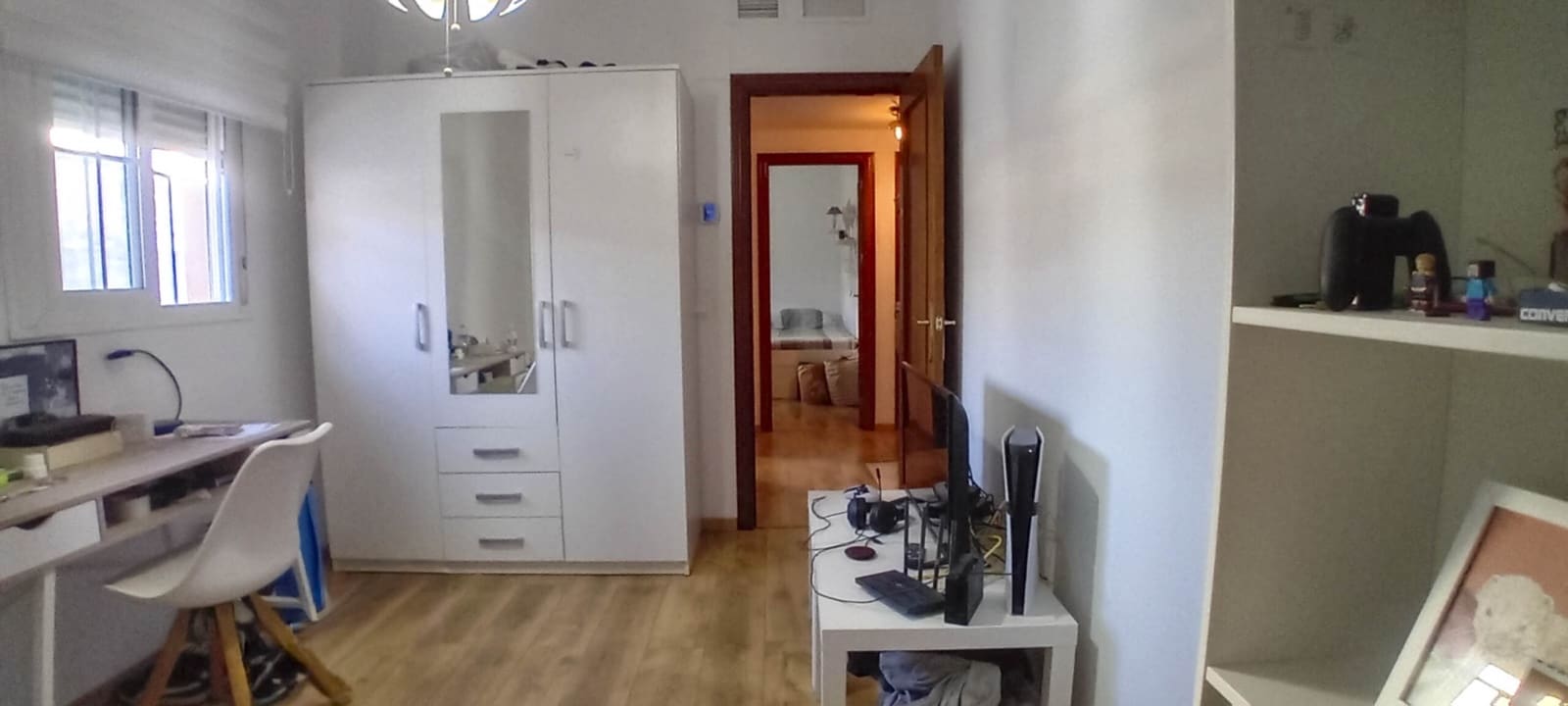 3 soverom Hus til salgs i Mijas Costa med svømmebasseng garasje - € 439 500 (Ref: 9448557)