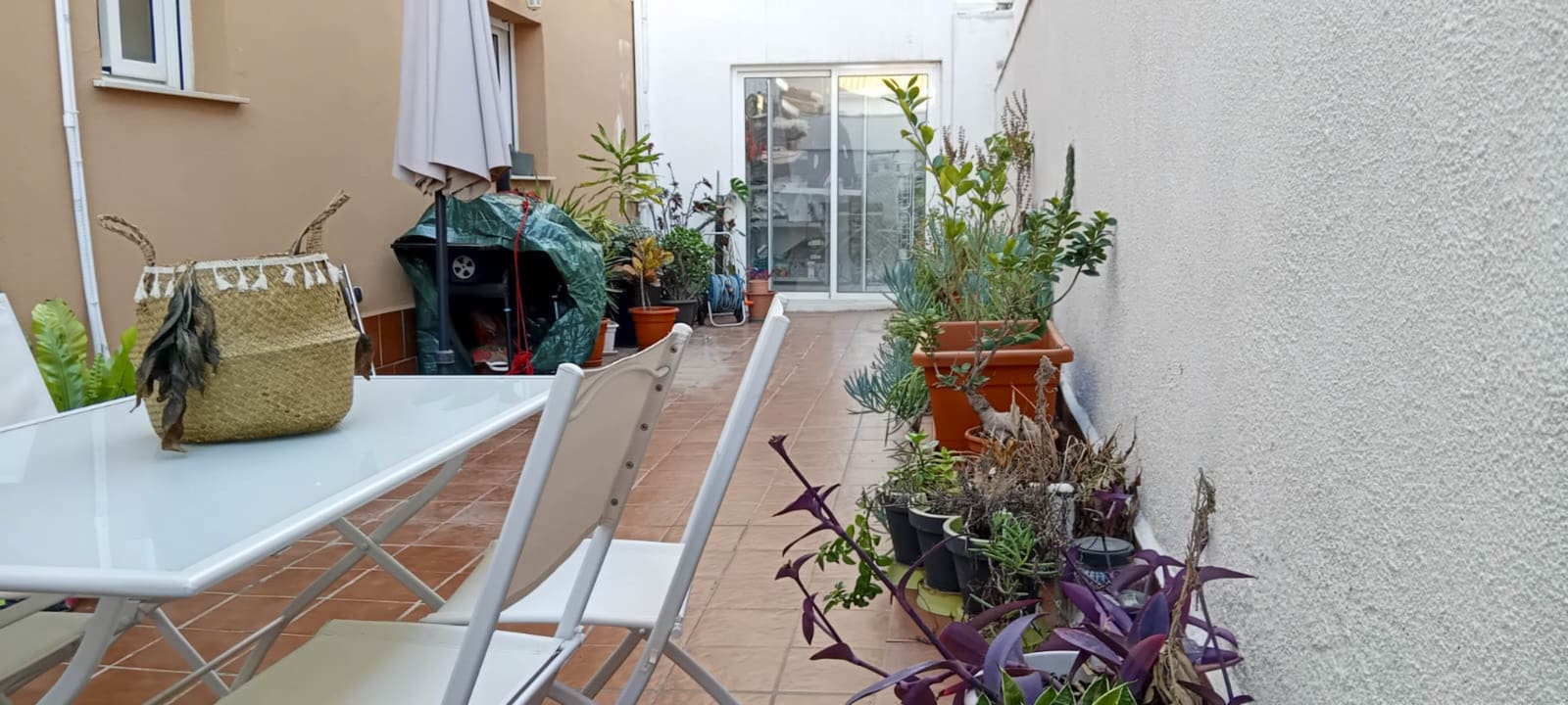 3 soverom Hus til salgs i Mijas Costa med svømmebasseng garasje - € 439 500 (Ref: 9448557)