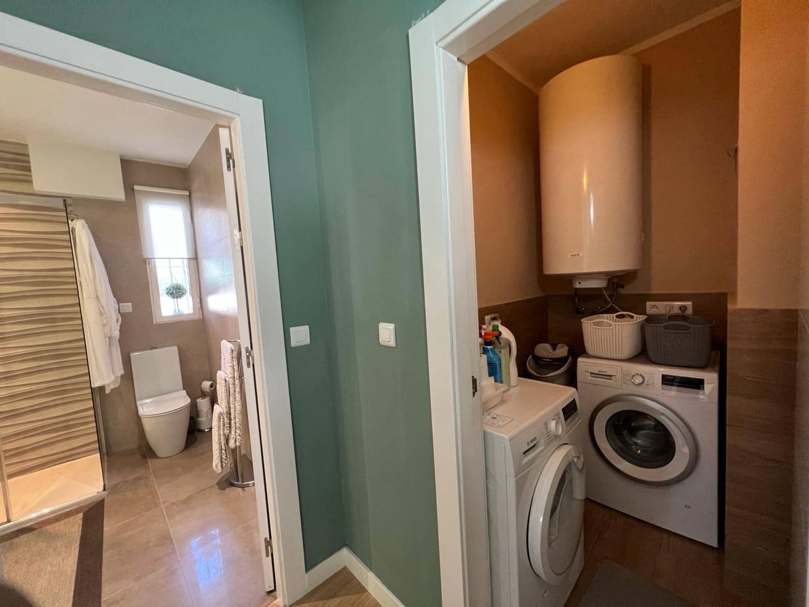 3 slaapkamer Villa te koop in Estepona met zwembad garage - € 1.150.000 (Ref: 9448669)