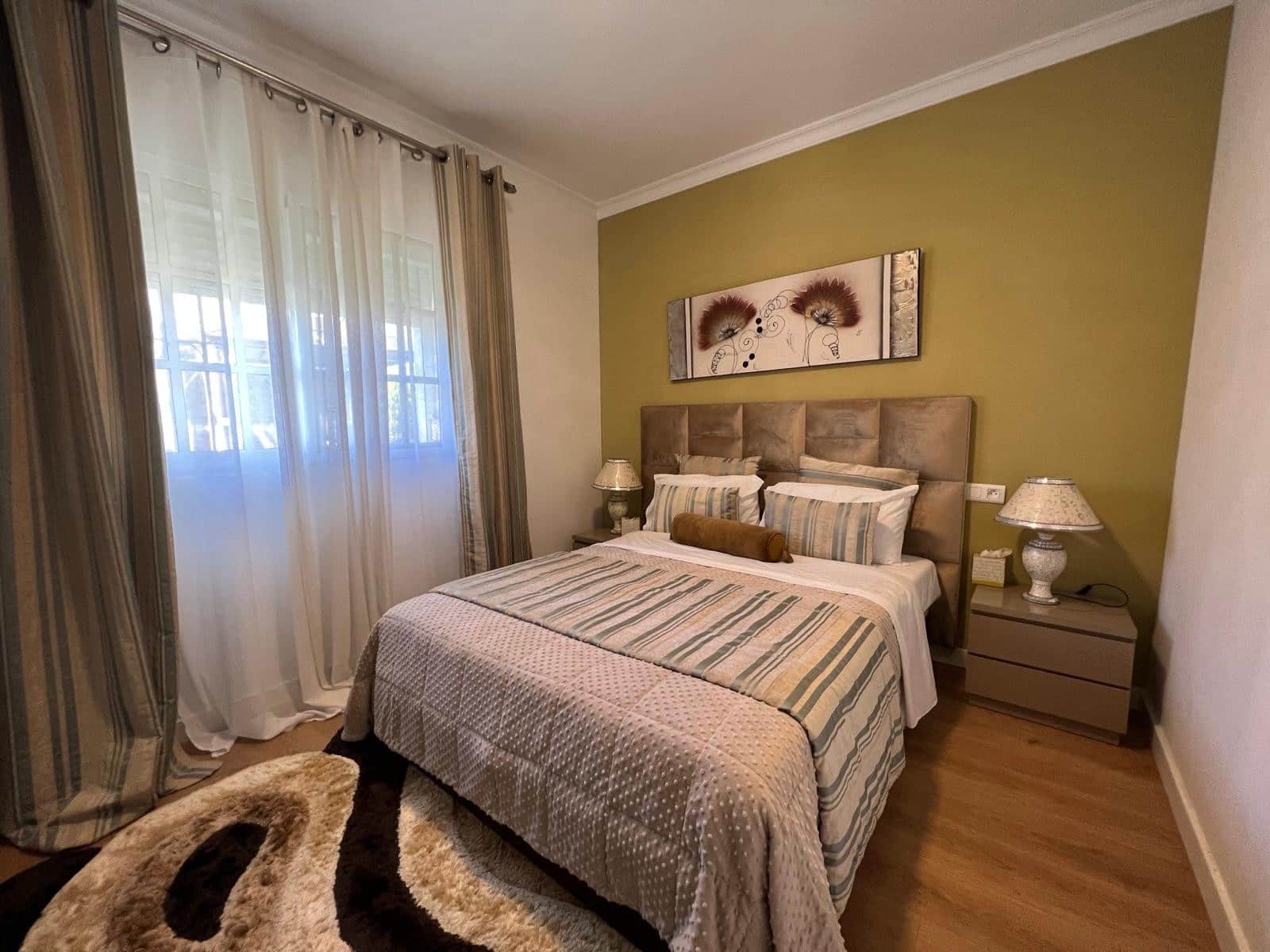 3 slaapkamer Villa te koop in Estepona met zwembad garage - € 1.150.000 (Ref: 9448669)