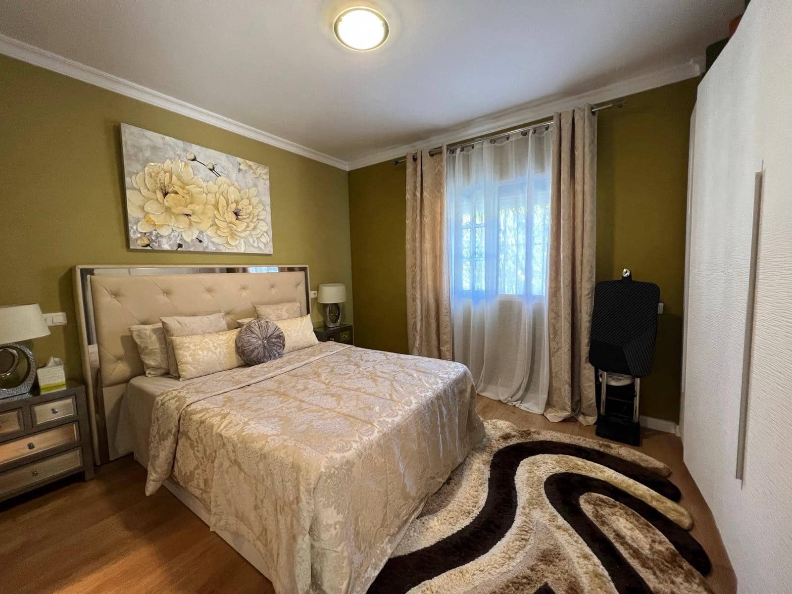 3 slaapkamer Villa te koop in Estepona met zwembad garage - € 1.150.000 (Ref: 9448669)