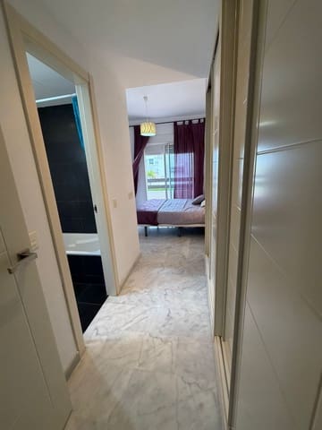 4 makuuhuone Huoneisto myytävänä paikassa Estepona mukana uima-altaan 
autotalli - 319 000 € (Ref: 9485133)