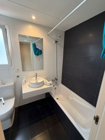 4 makuuhuone Huoneisto myytävänä paikassa Estepona mukana uima-altaan 
autotalli - 319 000 € (Ref: 9485133)