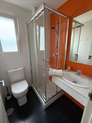 4 sypialnia Apartament na sprzedaż w Estepona z basenem garażem - 319 000 € (Ref: 9485133)