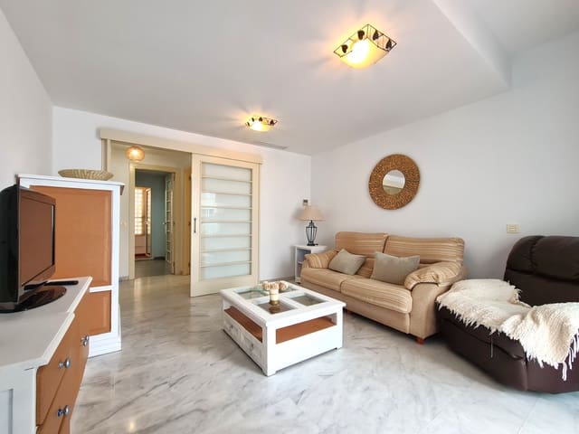 4 soverom Leilighet til salgs i Estepona med svømmebasseng garasje - € 319 000 (Ref: 9485133)