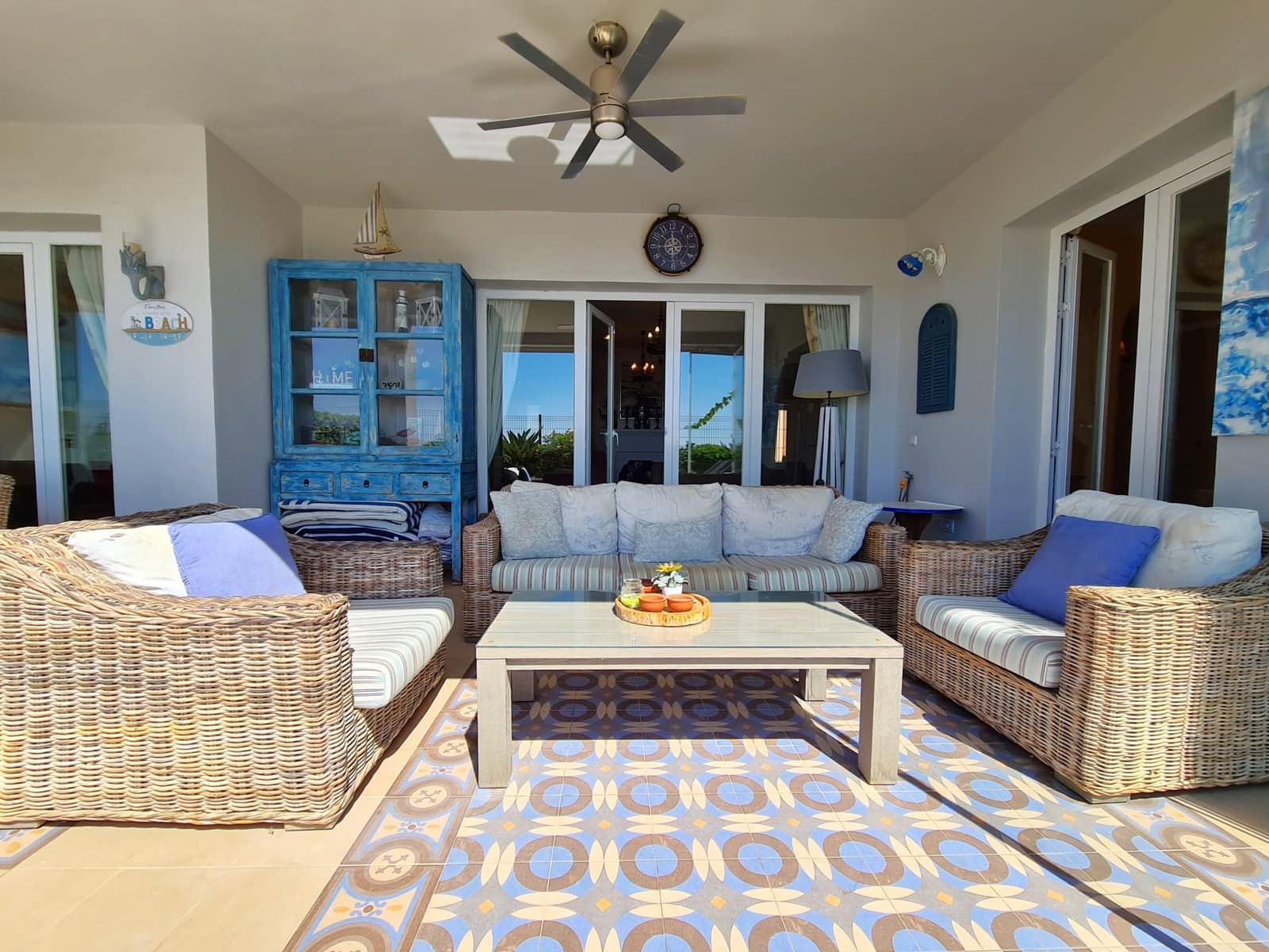 3 bedroom Apartment for sale in Casares with garage - € 995,000 (Ref: 9501954)