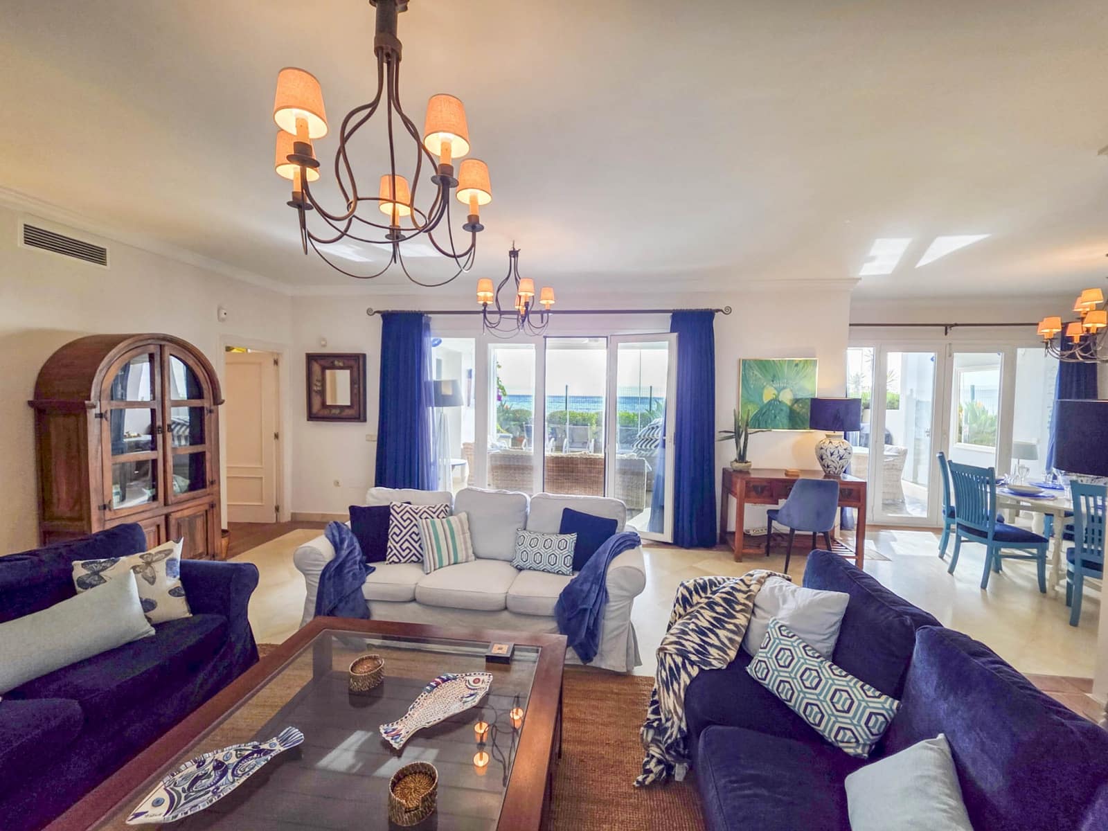 3 bedroom Apartment for sale in Casares with garage - € 995,000 (Ref: 9501954)